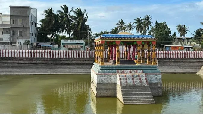 Lakshmana Tirtham