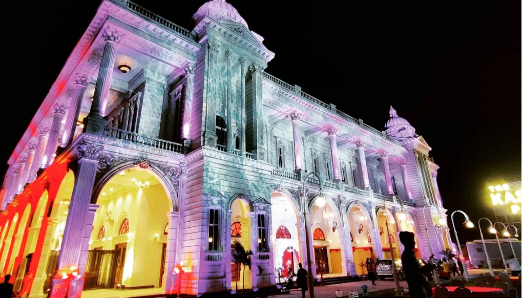 event-venue-Kashish Palace