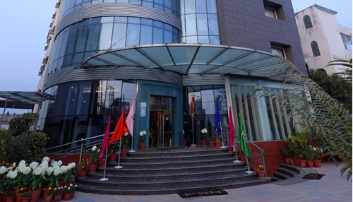 event-venue-Hotel The Amaris