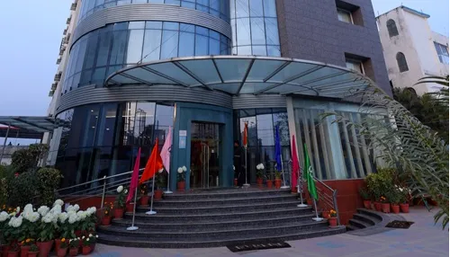 event-venue-Hotel The Amaris