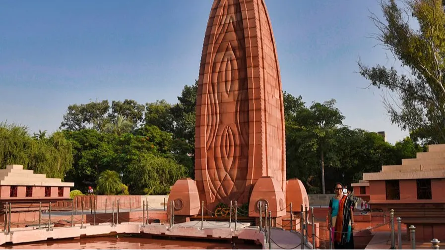 Jallianwala Bagh