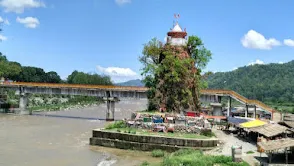 Girija Devi Temple