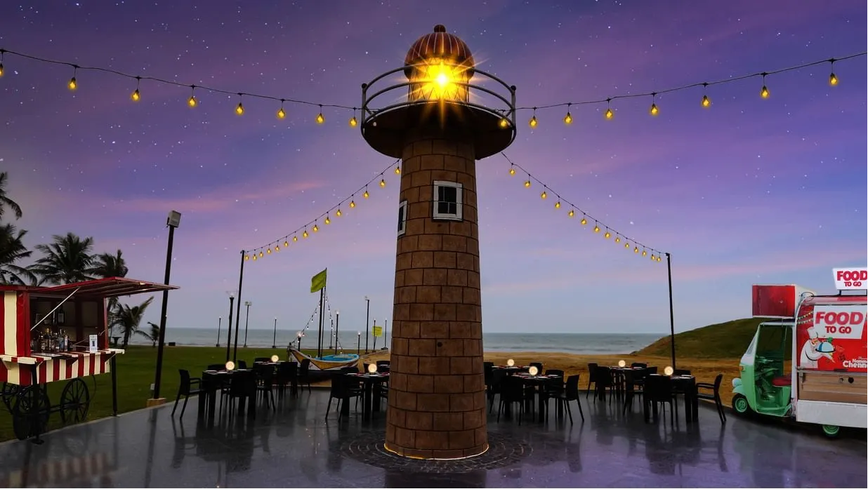 Lighthouse Bistro