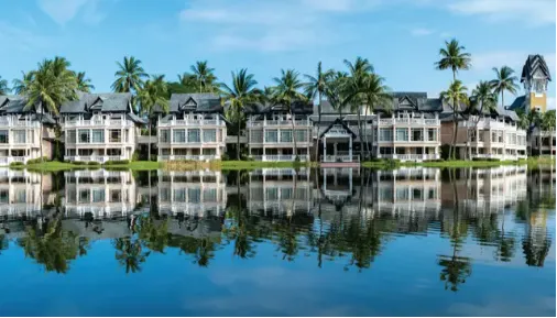 Angsana Laguna Phuket — main image