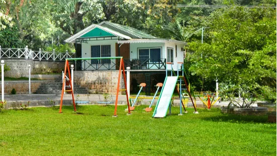 Children's Play Area