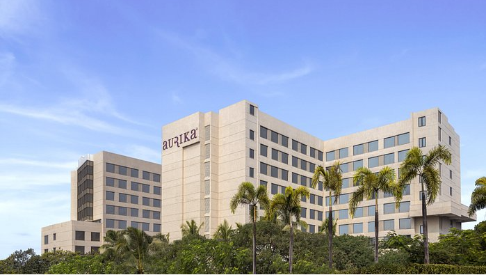 Aurika Mumbai Skycity
