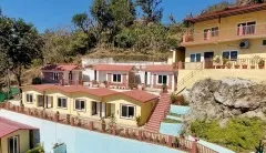 KYARKI RESORT RISHIKESH