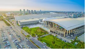 IMPACT Arena, Exhibition and Convention Center — main image