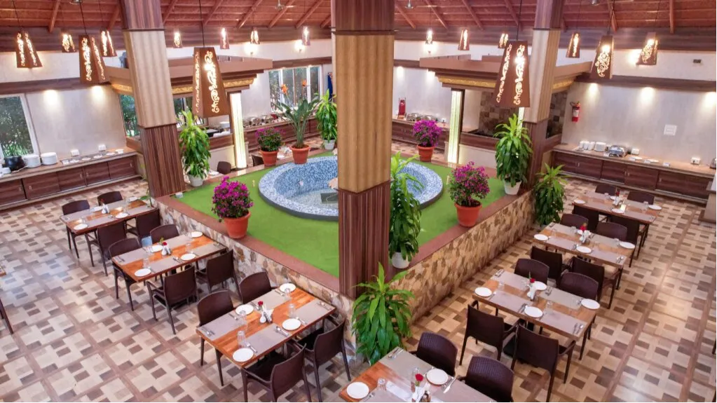 Bayleaf Restaurant