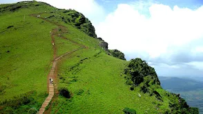 Mullayanagiri Peak