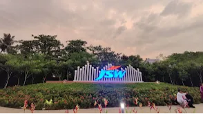 JSW Miyawaki Park[Garden]