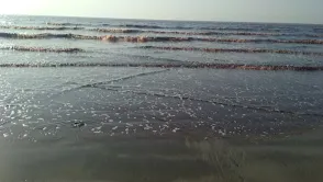 Nandgaon Beach