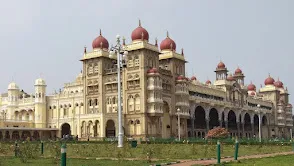Sri Chamarajendra Zoological Gardens (Mysuru Zoo)