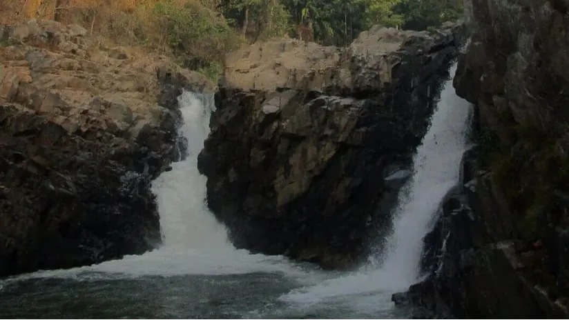Pelga Falls
