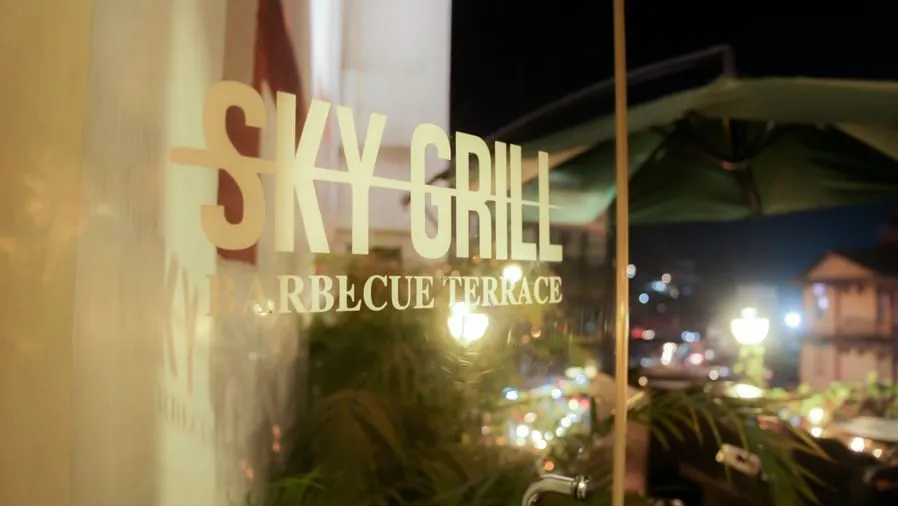 Sky Grill