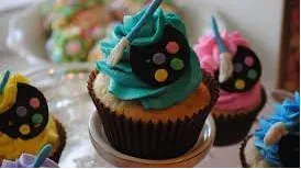 Cupcake Factory