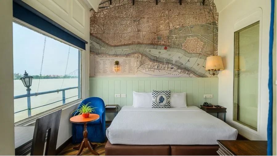 Heritage Cabin with Deck