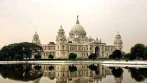Victoria Memorial