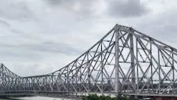 Howrah Bridge