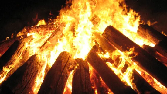 BONFIRE