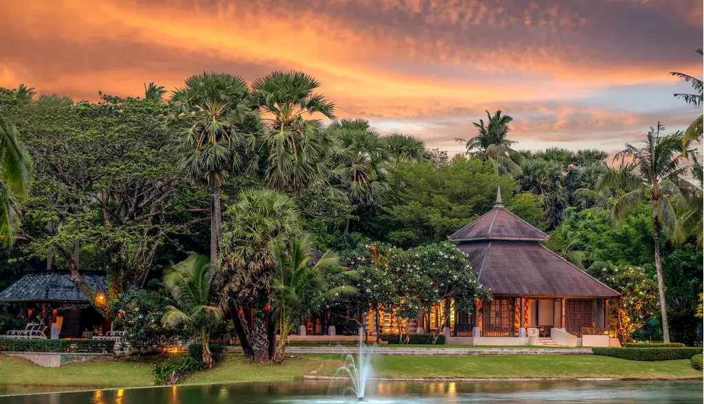 Pullman Phuket Karon Beach Resort — main image