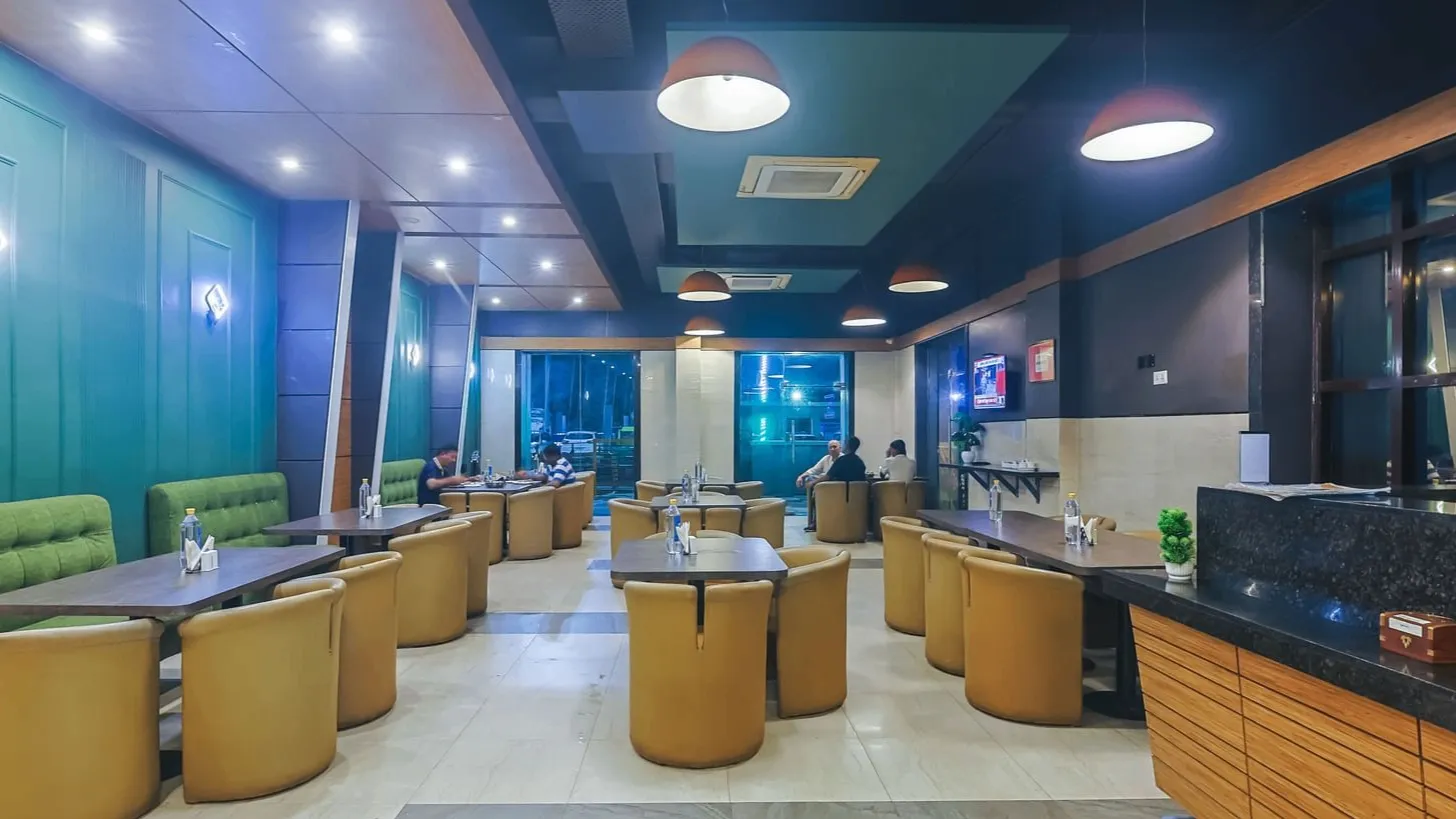 Mumbai Masala Restaurant