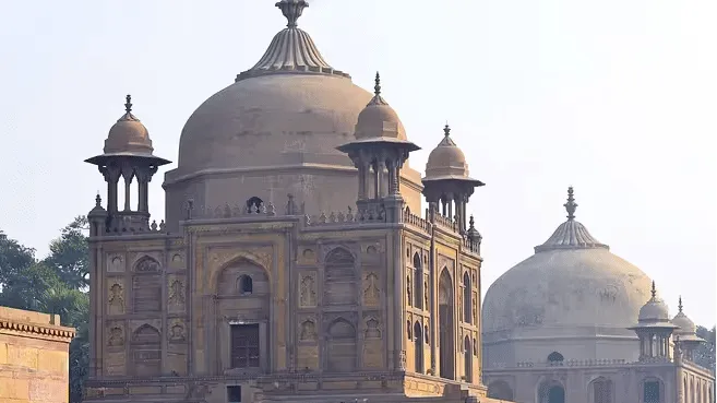 Khusro Bagh