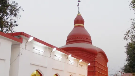 Tripura Sundari Temple