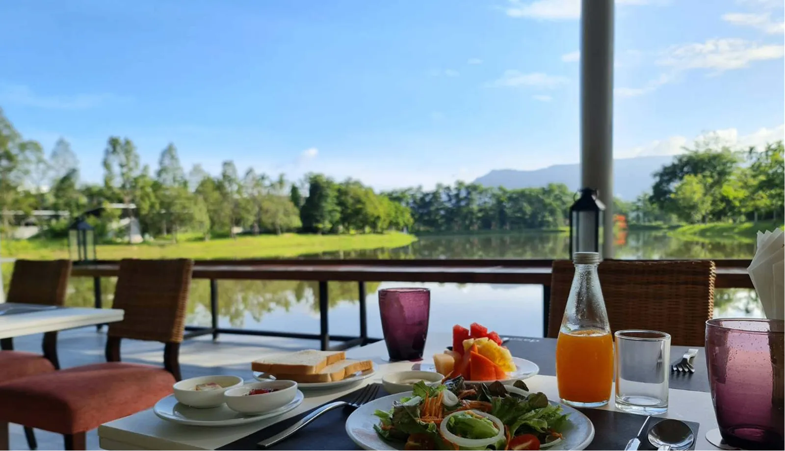 Siamdasada Khaoyai — main image