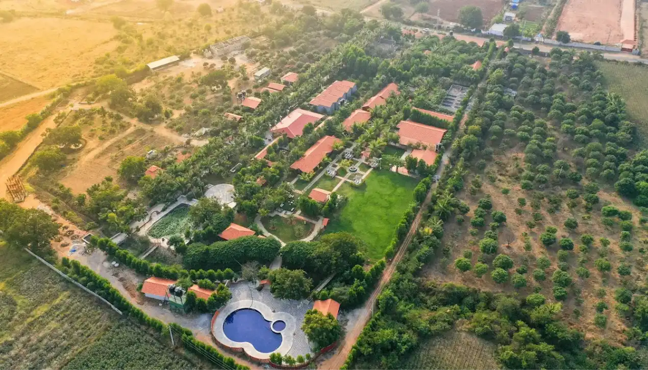 event-venue-Brown Town Resort & Spa