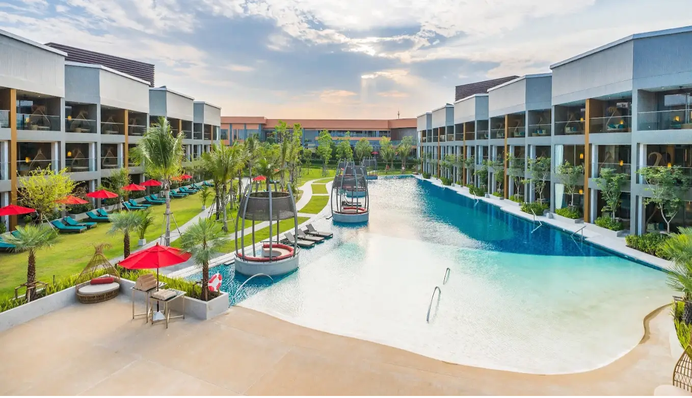 Avani+ Hua Hin Resort — main image
