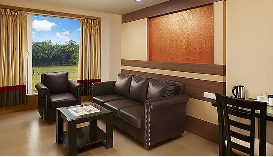 Turtle Beach Resort — main image