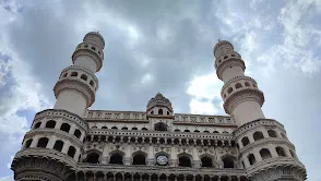  Charminar