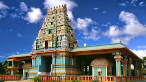 Kurinji Andavar Temple