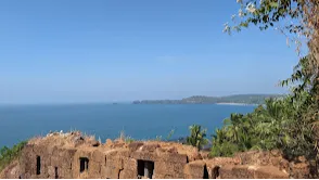 Cabo de Rama Fort
