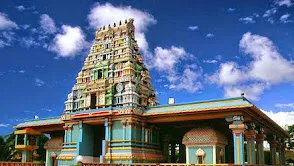 Kurinji Andavar Temple