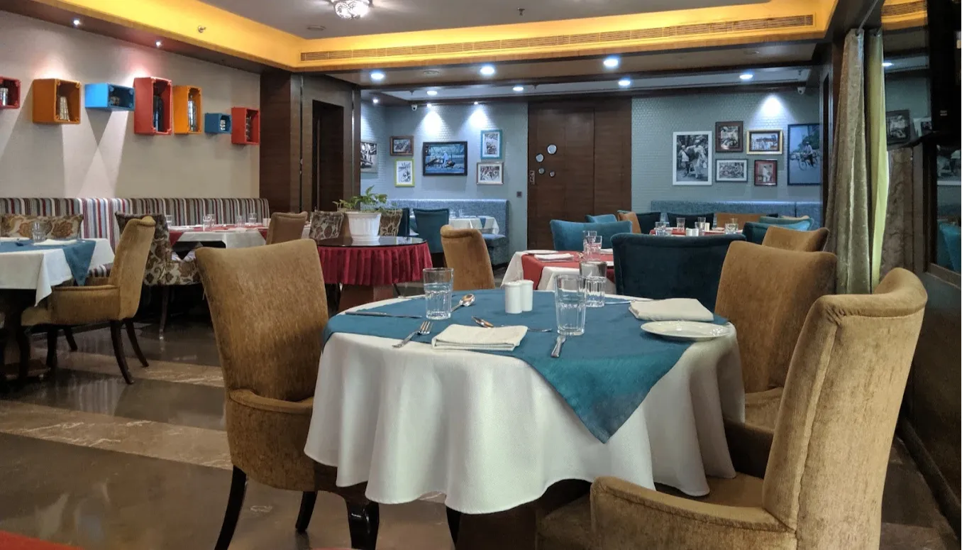 Hotel Winway — main image