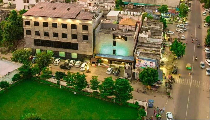 Fiori Hotel