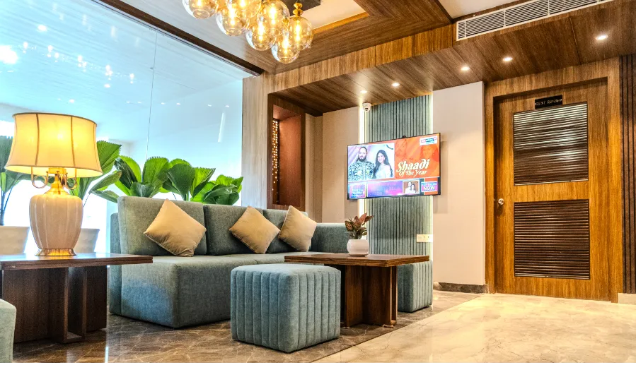 Northin Hotel