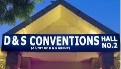 D&S Conventions — main image