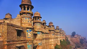 Gwalior Fort