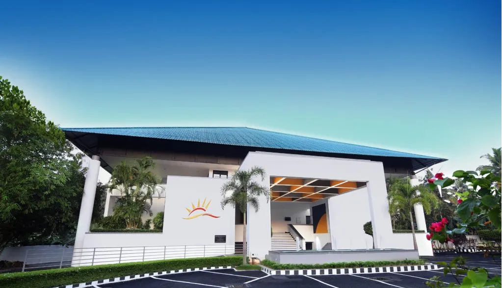 Sooryaprabha Convention Centre — main image