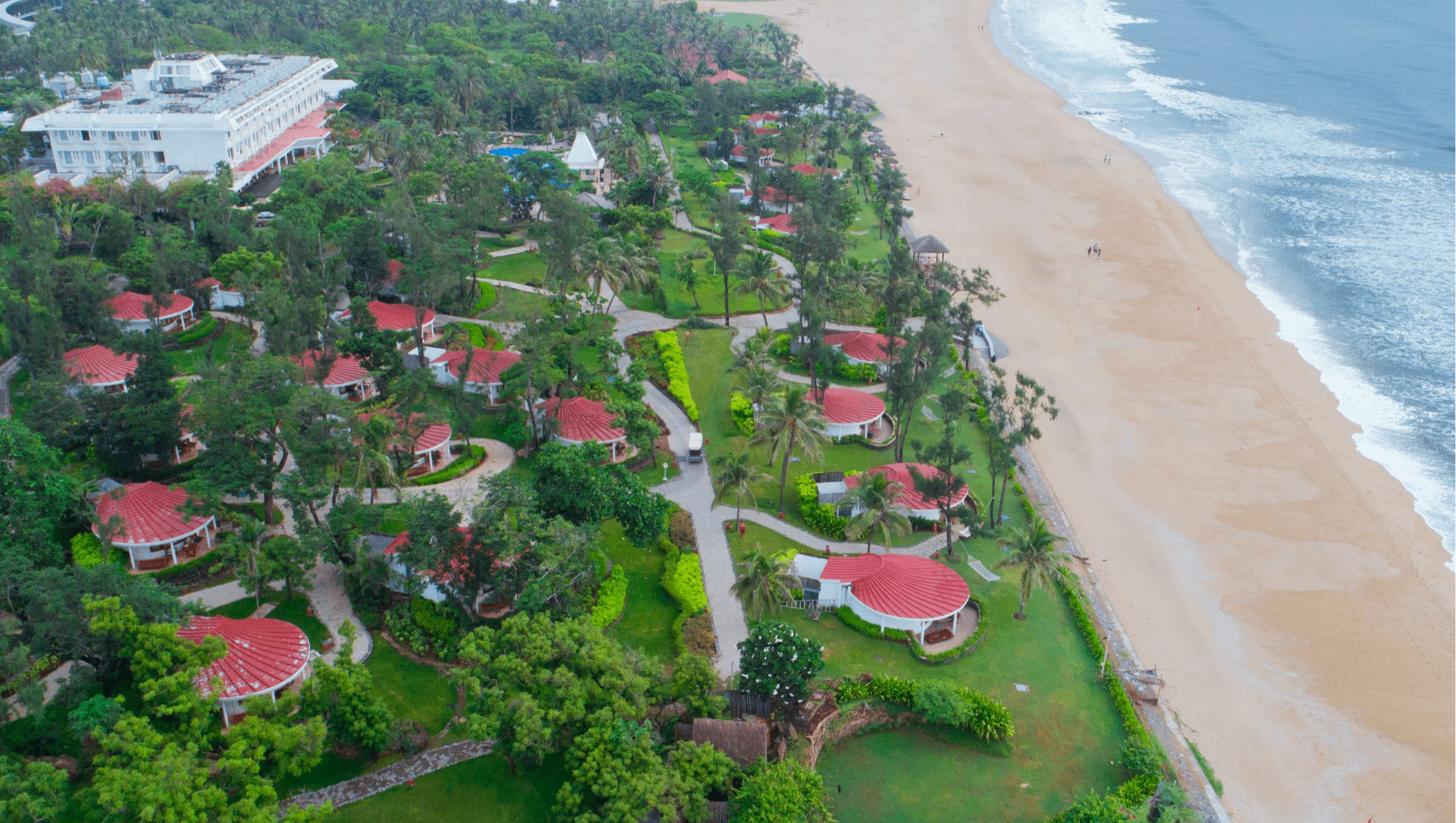 event-venue-Taj Fisherman’s Cove Resort & Spa, Chennai