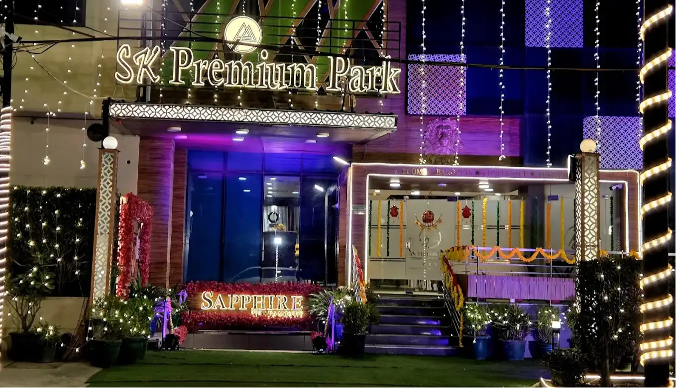 event-venue-SK Premium Park GGN