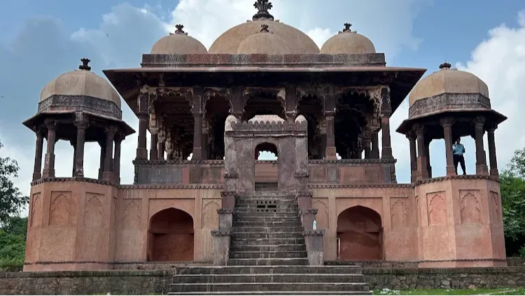 Ranthambore National Park