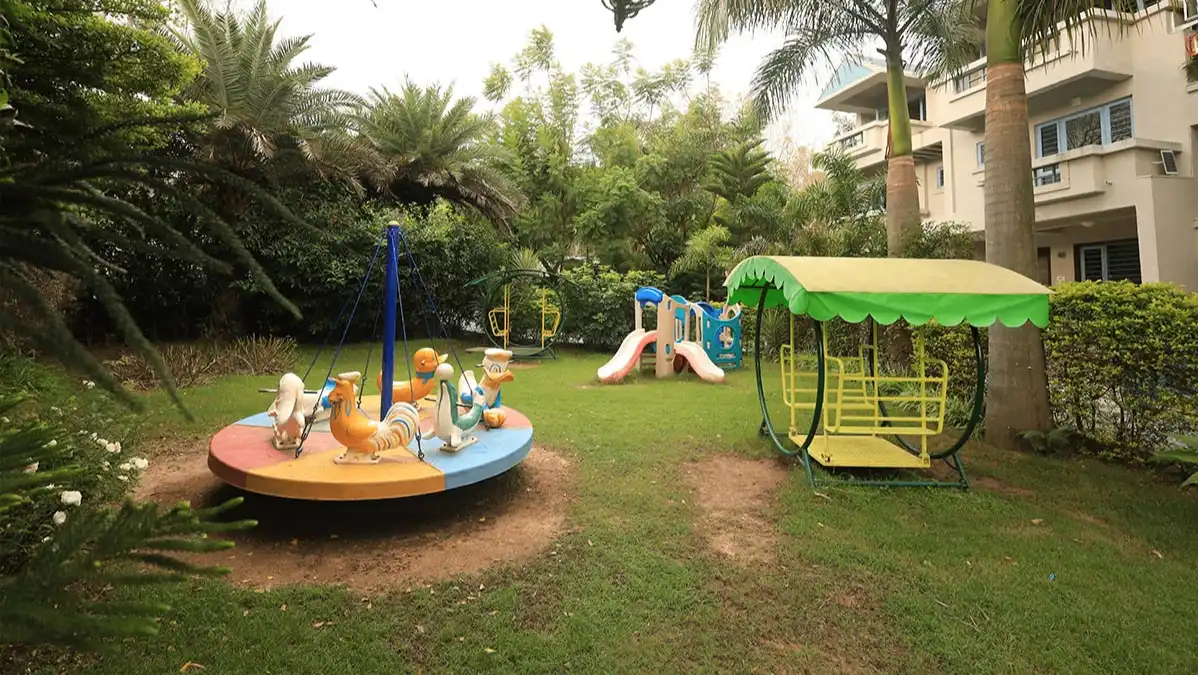 Children park
