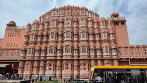 Hawa Mahal