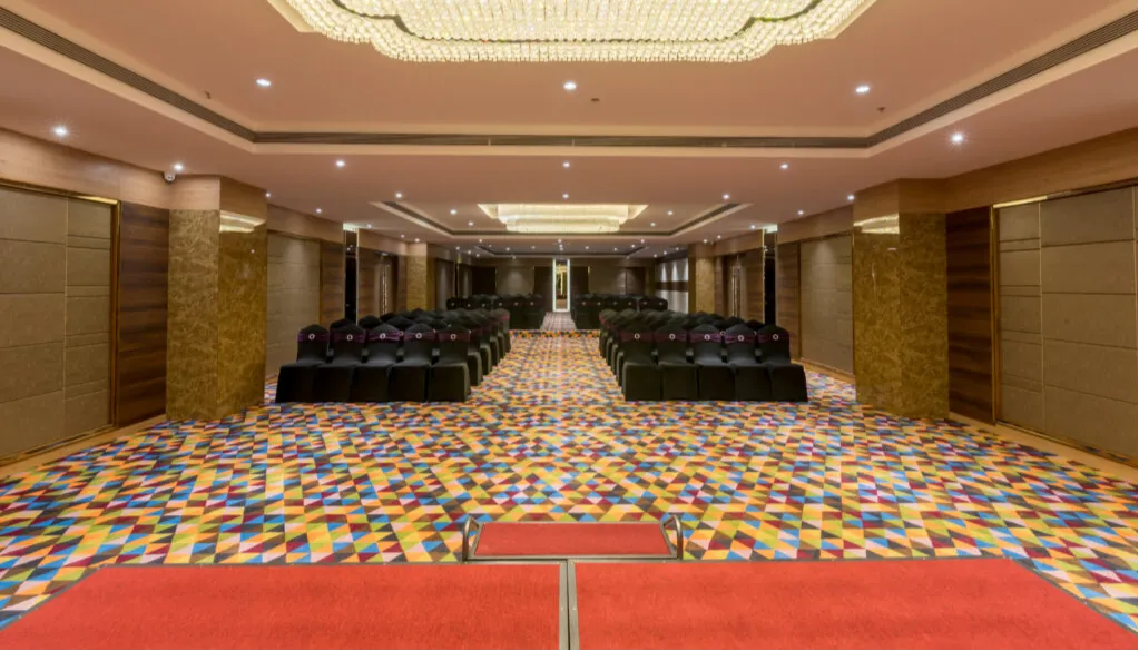 Season Banquets Akrudi — main image