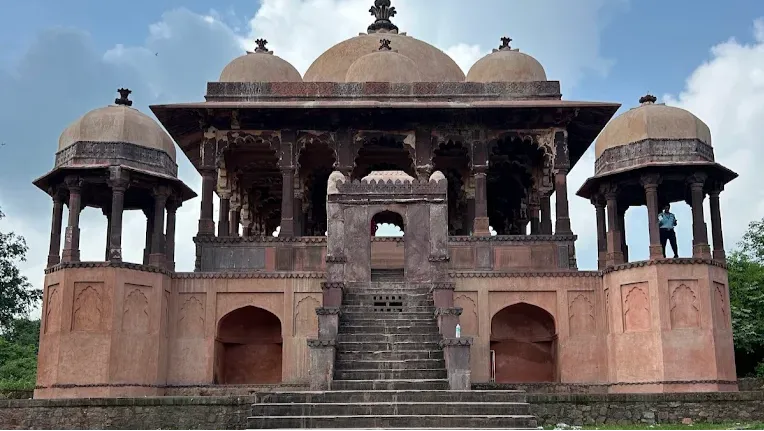 Ranthambore National Park