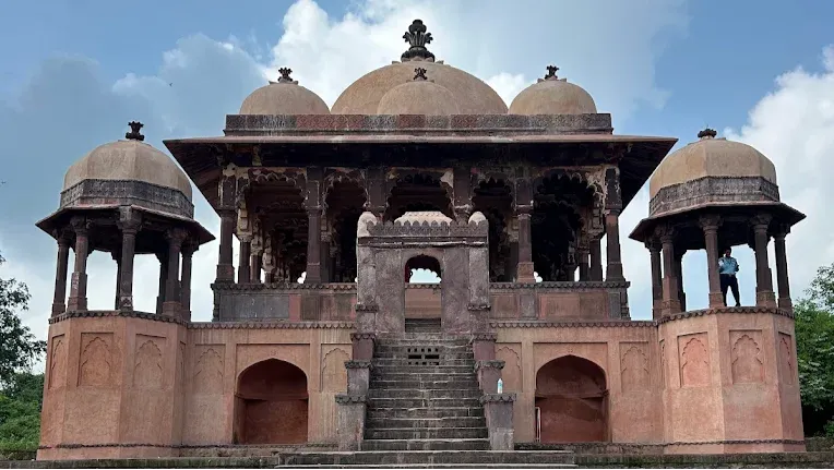 Ranthambore National Park